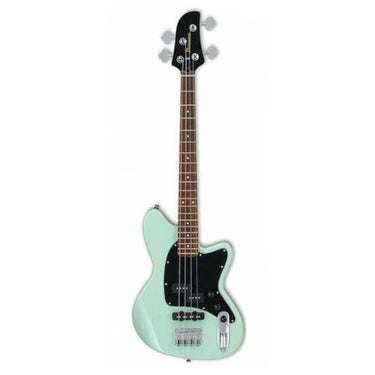 Bajo Ibanez Electrico 4 Cuerdas Talman Verde Menta Tmb30-mgr